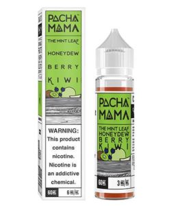 Pacha Mama   60 Mint Honeydew Berry Kiwi UNICORN 2000x