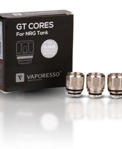 Vaporesso NRG GT Core Coil 3pcs