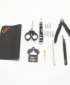 49815 9243 coiland vape tool kit
