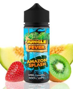 jungle fever amazon splash 100ml