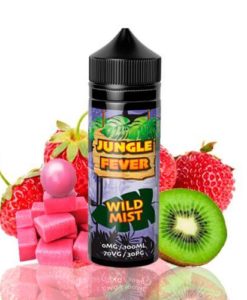 jungle fever wild mist 100 ml