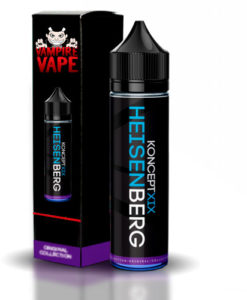 Vampire Vape Heinseng Koncept XIX