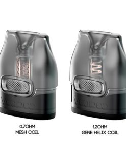 Voopoo VThru Pro Pod Replacement (Pack 2)