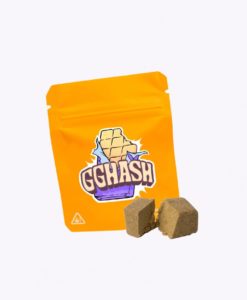 GG HASH PAPAYA