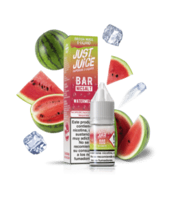 Just Juice Bar Salts Watermelon Ice 10ml