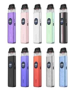 Vaporesso Xros 5 Pod Kit