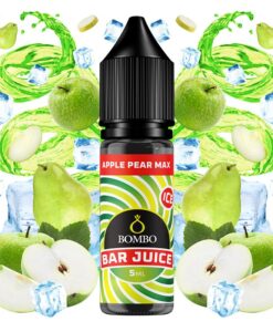 Aroma Apple Pear Max Ice 5ml/15 (Longfill) - Bombo Bar Juice