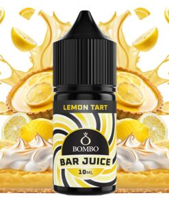 Aroma Lemon Tart 10ml/30 (Longfill) - Bombo Bar Juice