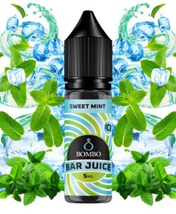Aroma Sweet Mint Ice 5ml/15 (Longfill) - Bombo Bar Juice