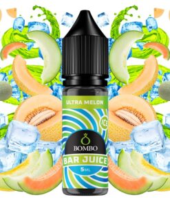 Aroma Ultra Melon Ice 5ml/15 (Longfill) - Bombo Bar Juice