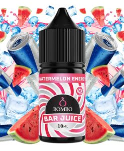 Aroma Watermelon Energy Ice 10ml/30 (Longfill) - Bombo Bar Juice