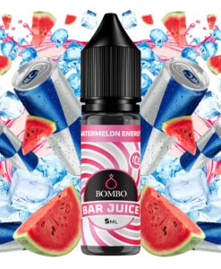 Aroma Watermelon Energy Ice 5ml/15 (Longfill) - Bombo Bar Juice