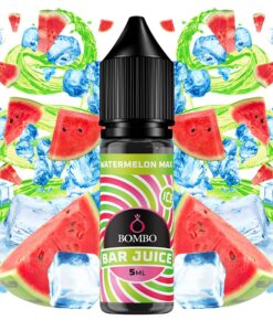 Aroma Watermelon Max Ice 5ml/15 (Longfill) - Bombo Bar Juice