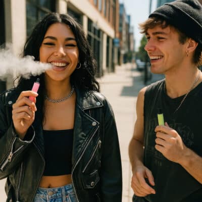 Descubre precios actualizados, comparativas, tipos de dispositivos y consejos expertos para elegir el mejor vaper y ahorrar a largo plazo.